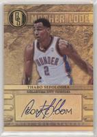 Thabo Sefolosha #/99