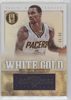 George Hill #/99