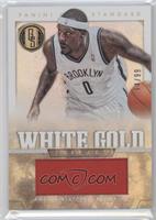 Andray Blatche #/99