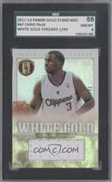 Chris Paul [SGC 88 NM/MT 8] #/99