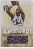 Danny Manning [Good to VG‑EX] #/99