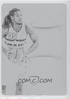 Kenneth Faried #/1