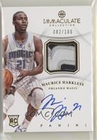 Maurice Harkless [EX to NM] #/100