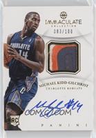 Michael Kidd-Gilchrist [EX to NM] #/100