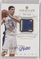 Nikola Vucevic #/100