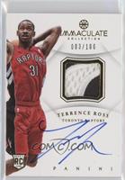 Terrence Ross #/100