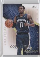 Mike Conley #/25