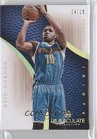 Eric Gordon #/25