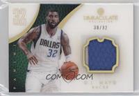 O.J. Mayo #/32