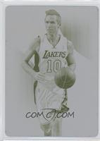 Steve Nash #/1