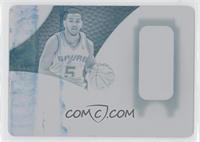 Cory Joseph #/1