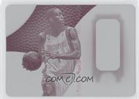 Tony Wroten #/1