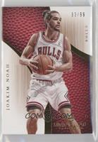 Joakim Noah #/99