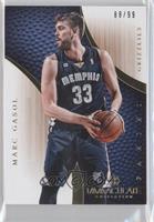 Marc Gasol #/99