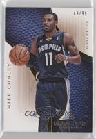 Mike Conley #/99
