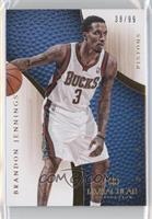 Brandon Jennings #/99