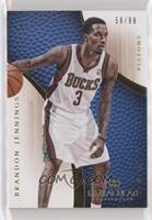 Brandon Jennings #/99