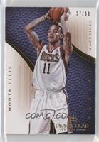 Monta Ellis #/99