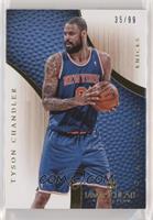 Tyson Chandler #/99