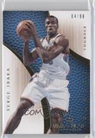 Serge Ibaka #/99