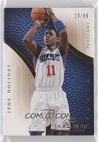 Jrue Holiday #/99