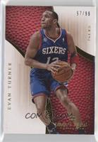 Evan Turner #/99