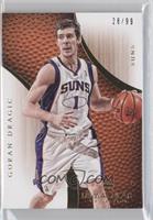 Goran Dragic #/99