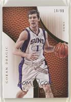 Goran Dragic #/99