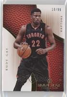 Rudy Gay #/99