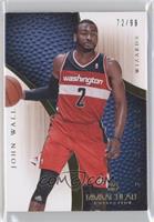 John Wall #/99