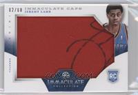 Jeremy Lamb #/60