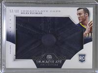 Miles Plumlee #/60