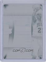 Marquis Teague #/1