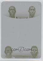 Jrue Holiday, Evan Turner, Lavoy Allen, Nick Young #/1