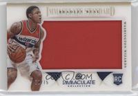 Bradley Beal #/75