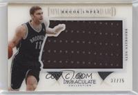 Brook Lopez #/75