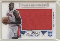 Andre Drummond #/75