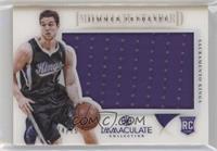 Jimmer Fredette #/75