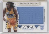 Kenneth Faried #/75