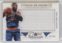 Tyson Chandler #/75