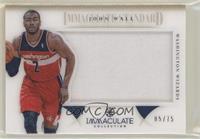 John Wall #/75