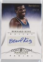 Bernard King #/99