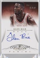 Glen Rice #/99