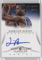 Harrison Barnes #/99