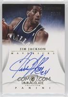 Jim Jackson #/99