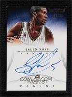 Jalen Rose #/99