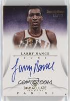 Larry Nance #/99