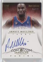 Arnett Moultrie #/99