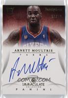 Arnett Moultrie #/99