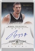 Mirza Teletovic #/99